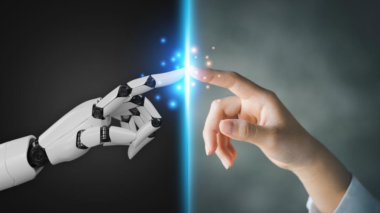 Yapay zeka 'ikiziniz' yakında ruh sağlığınızı test edip tedavi edebilir