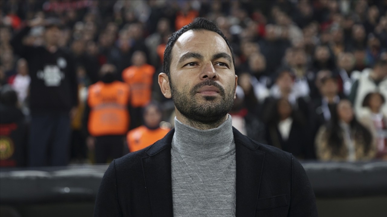 Selçuk İnan: "Böylesine zor bir deplasmanda 3 gol ile kazanmak beni çok mutlu etti"