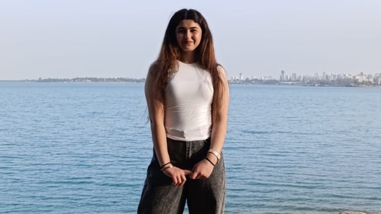 16 yaşındaki Aybüke'den 3 gündür haber yok