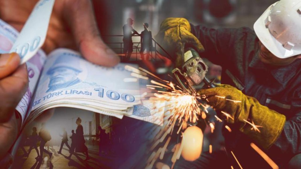 Gözler asgari ücret toplantısında