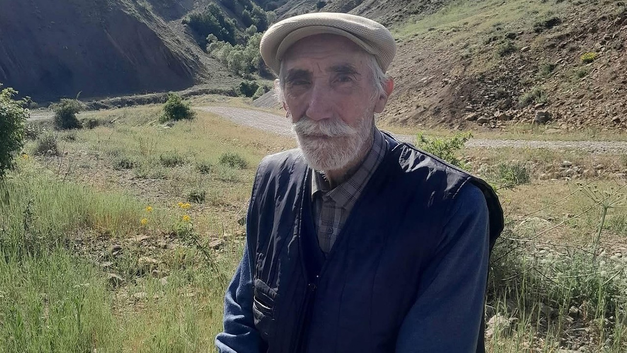 Kayıp Alzheimer hastası 5 gün sonra ölü bulundu