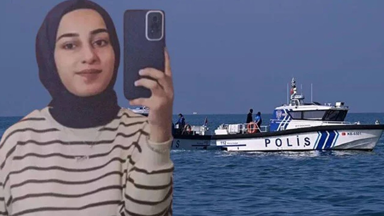 Rojin'e sosyal medyada hakarete gözaltı