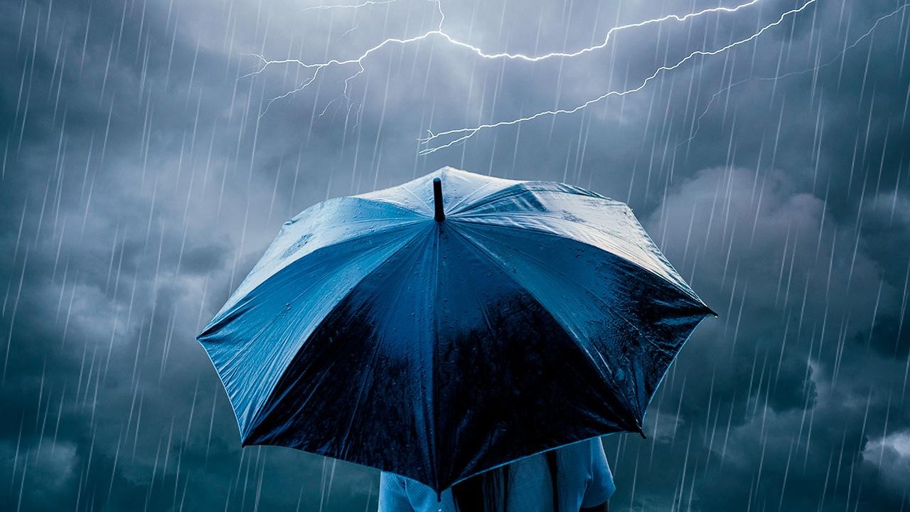 Yeni haftada yağış etkili olacak