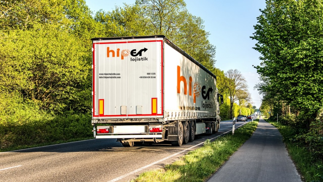 Almanya Nakliye Hizmetlerinde Mükemmelliğin Yeni Tanımı