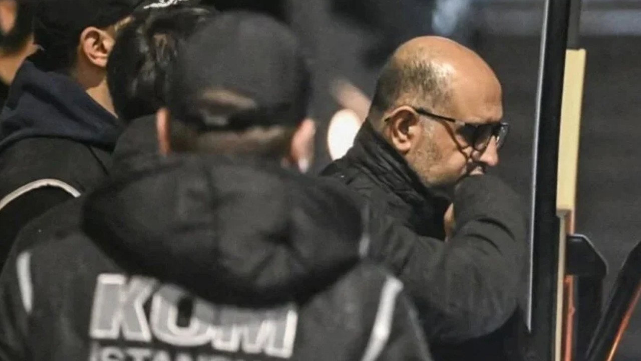 Aziz İhsan Aktaş soruşturması tamamlandı