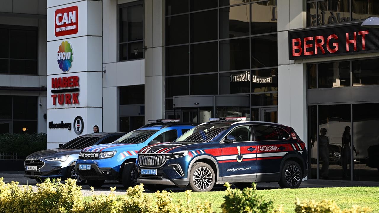 Can Holding'e yönelik ikinci dalga operasyonda 11 şüpheli tutuklandı