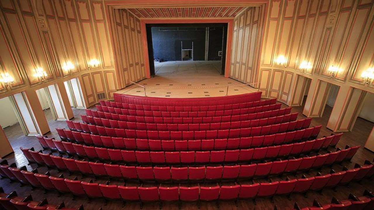 Devlet Opera ve Balesi Genel Müdürlüğü 32 sözleşmeli personel alacak