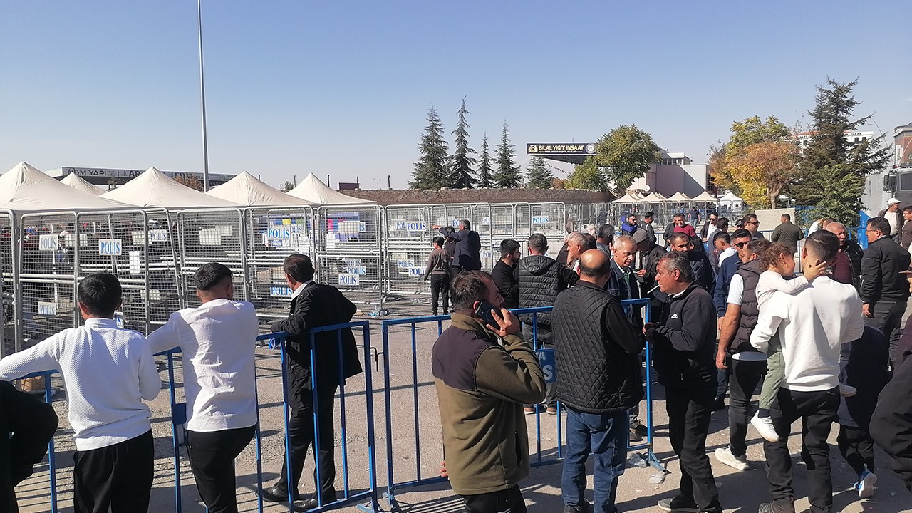 Ereğli Pancar Ekicileri Kooperatifi Başkanı Yunus Çelik oldu