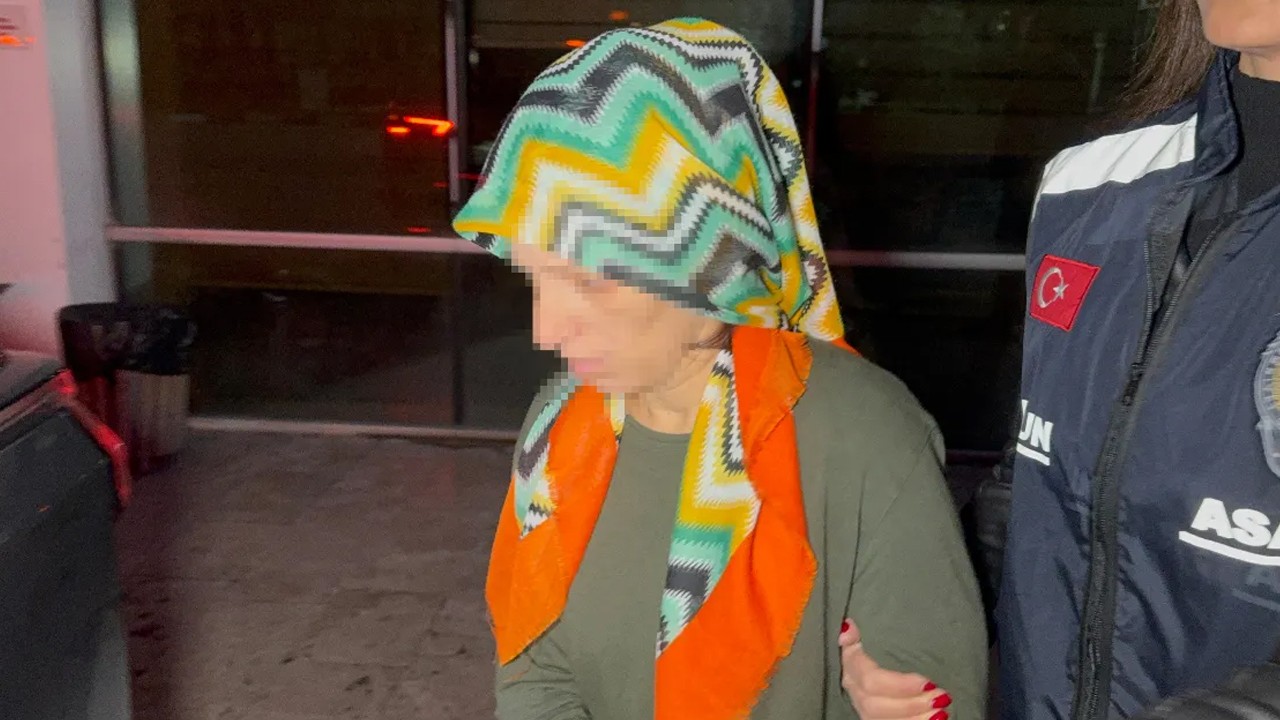 Evde doğum yapan kadın, bebeğini çöpe attığı iddiasıyla tutuklandı: Bebek bulunamadı