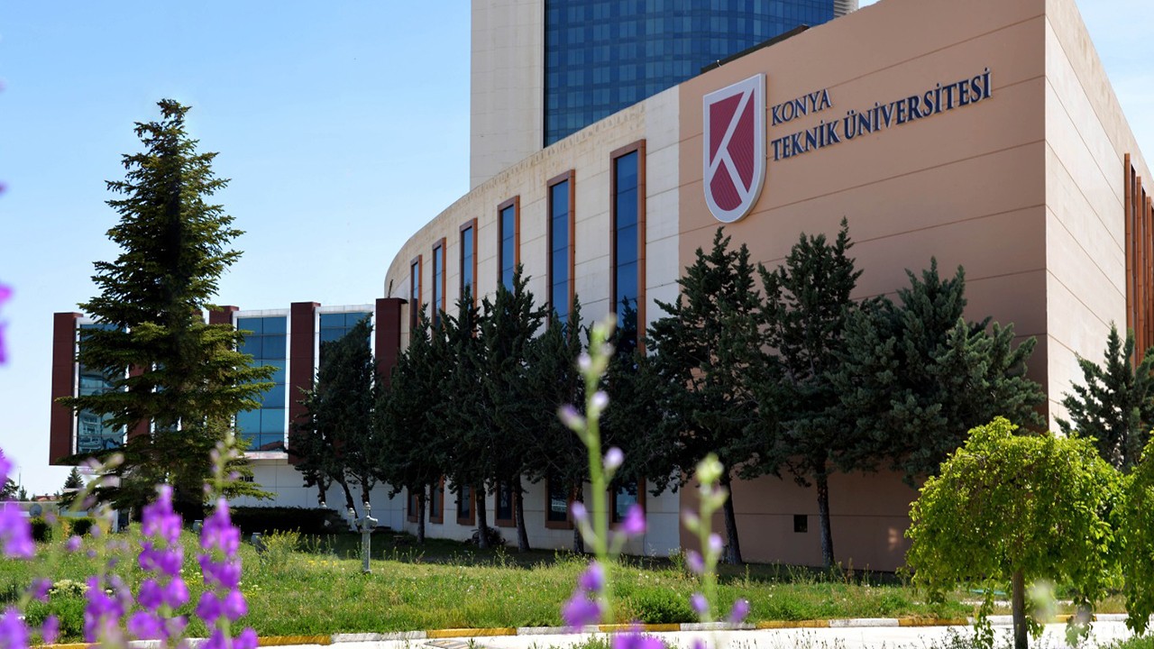 Konya Teknik Üniversitesi URAP 2025 Türkiye sıralamasında yükselişini sürdürdü