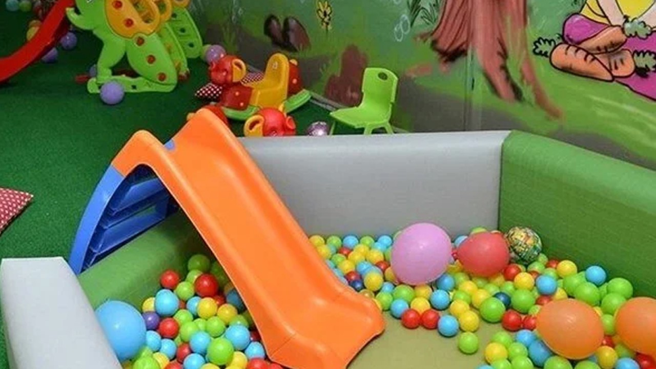 Kreşte akılalmaz olay: Öğretmen, 3 yaşındaki çocuğu ısırdı