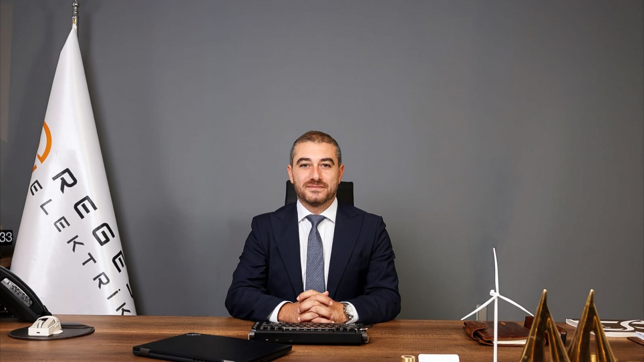 Reges Elektrik değerlendirdi: “Öngörülebilirliğin sağlanması, rekabet avantajı yaratıyor”