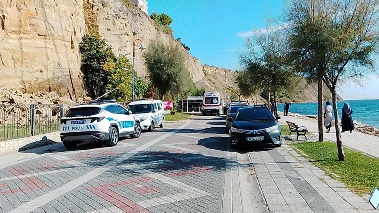 23 yaşındaki katibin yol kenarında cansız bedeni bulundu