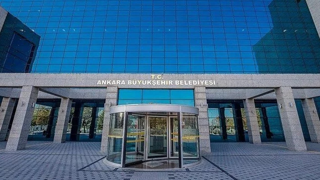 Ankara Büyükşehir Belediyesi'ne konser soruşturması: 14 sanık hakkındaki iddianame kabul edildi