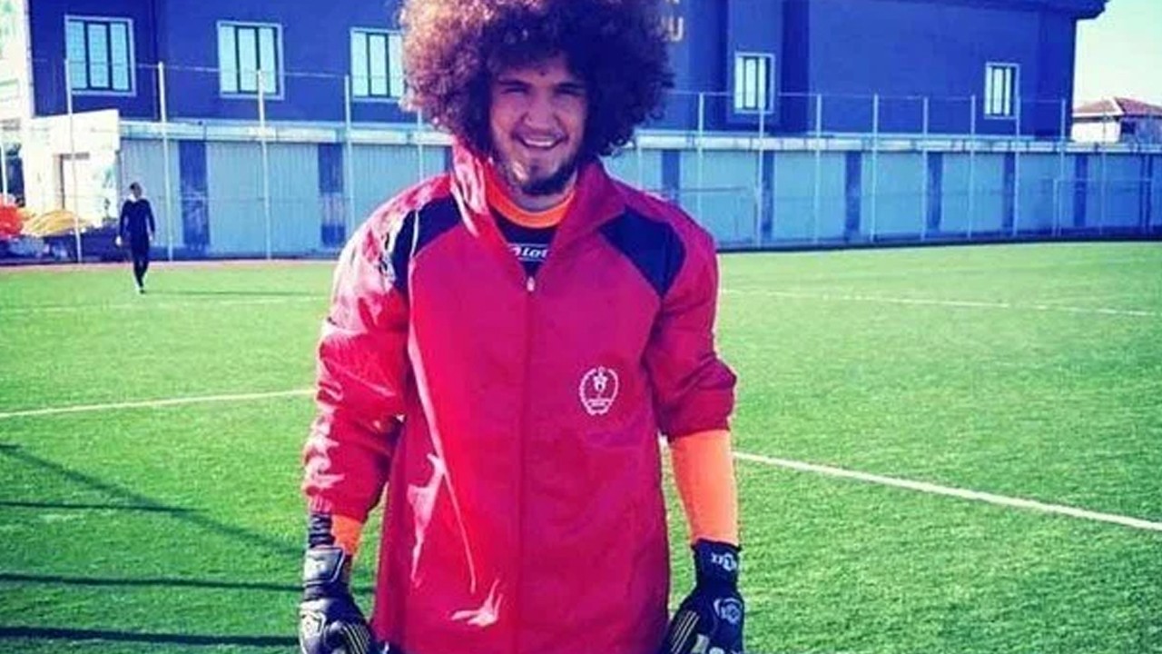 Antrenmanda feci olay: Kalp krizi geçiren kaleci hayatını kaybetti