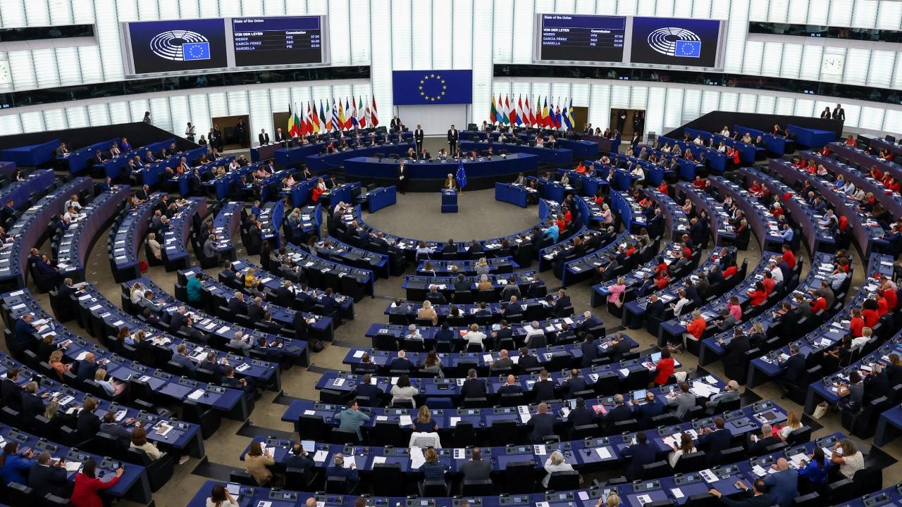 AP'de "Gazze" mesajı: Bu soykırımdaki suç ortaklığına son verme zamanı geldi