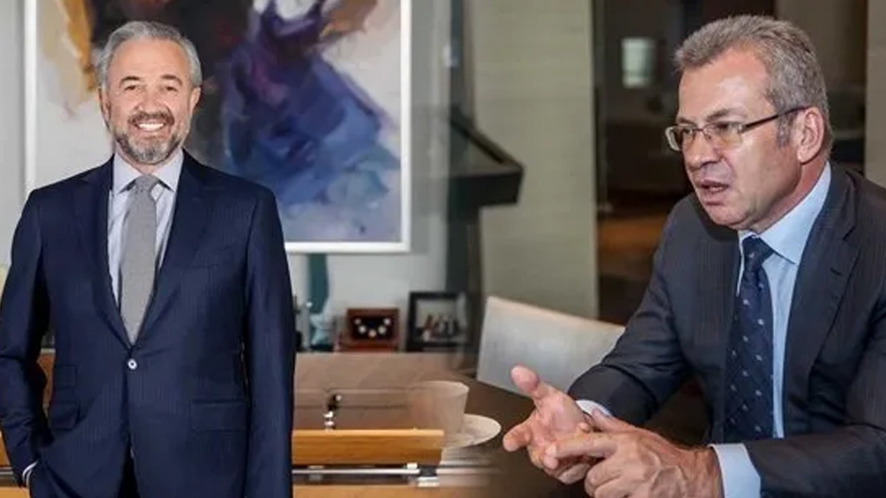 İBB soruşturması: Vedat Aşçı ve Hamdi Akın ifadeye çağrıldı