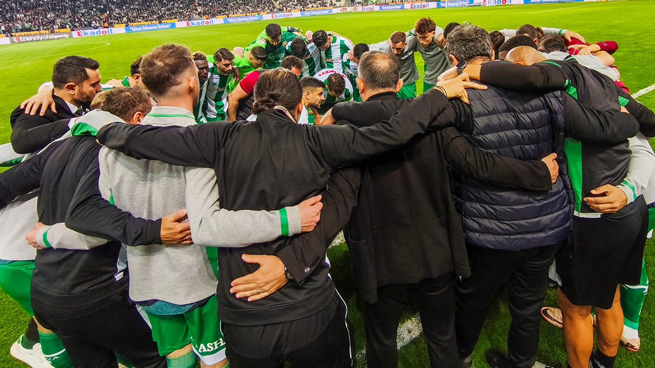 Konyaspor - Beşiktaş maçında kimler oynayacak? Statü belirleyici olacak