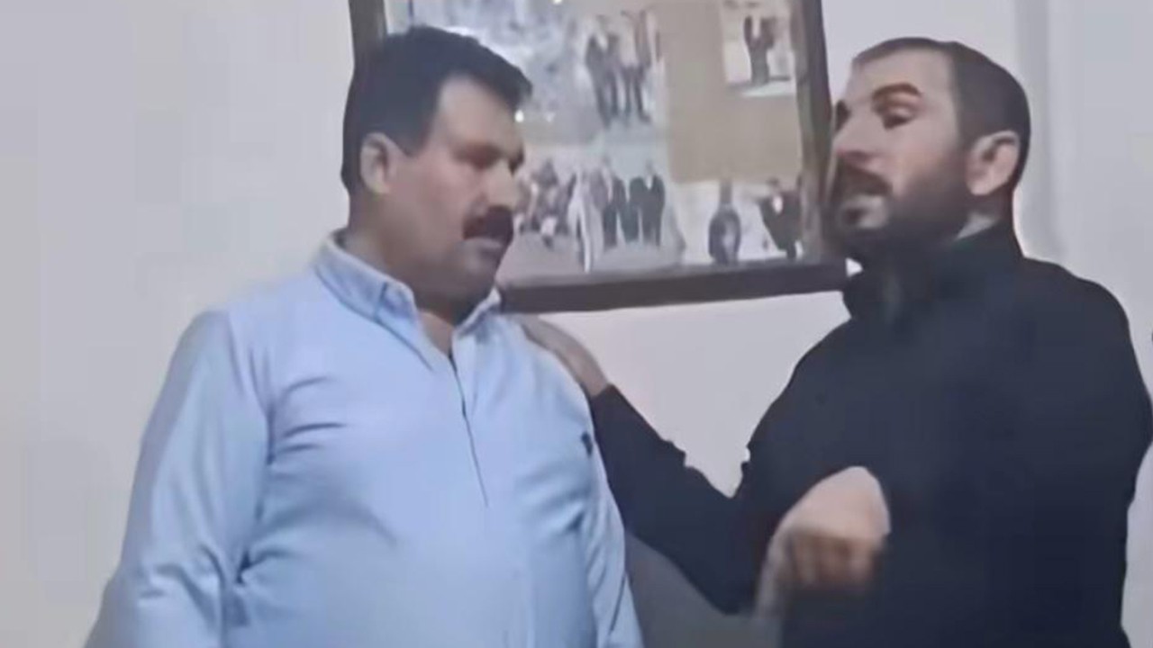 Kaybolduktan 18 gün sonra cansız bedeni bulunan Rojin Kabaiş’e hakaretten tutuklandı