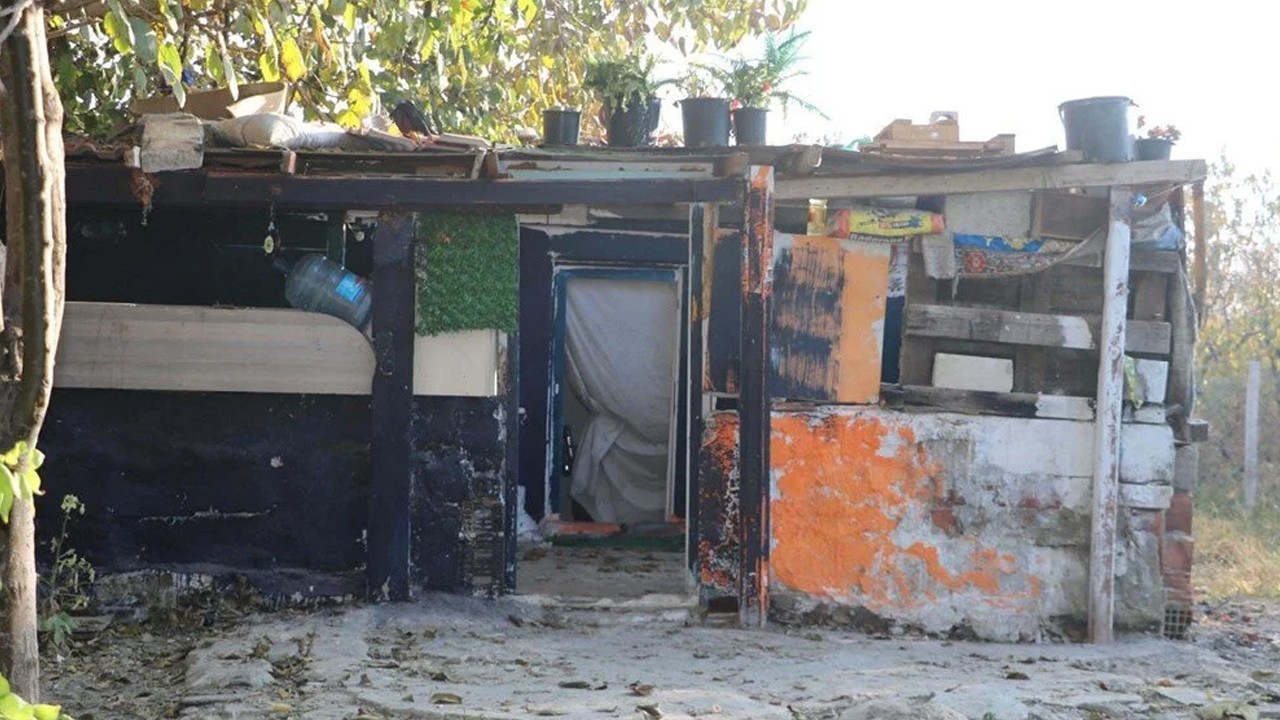 Yangında 5 çocuğu ölen anne için karar!