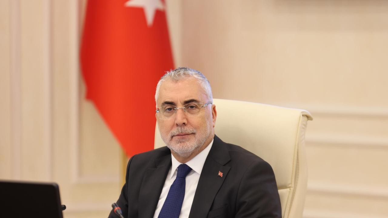 Bakan Işıkhan başkanlığında Bilim Kurulu Toplantısı düzenlendi