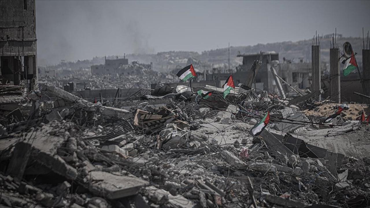 Gazze Mahkemesi, İsrail’in savaş suçlarına ilişkin nihai kararını İstanbul’da açıklayacak
