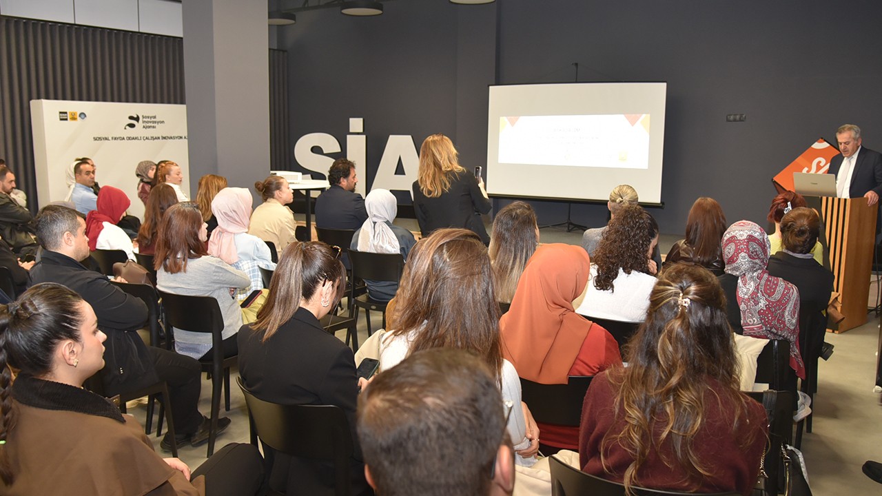 Konya’da “Arkadaşım” projesiyle okullarda güven ve dostluk kültürü güçleniyor