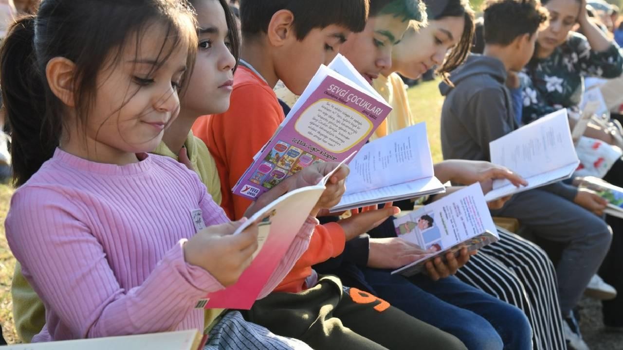 MEB'den öğrencilerin okuma alışkanlığını güçlendirecek yeni adım