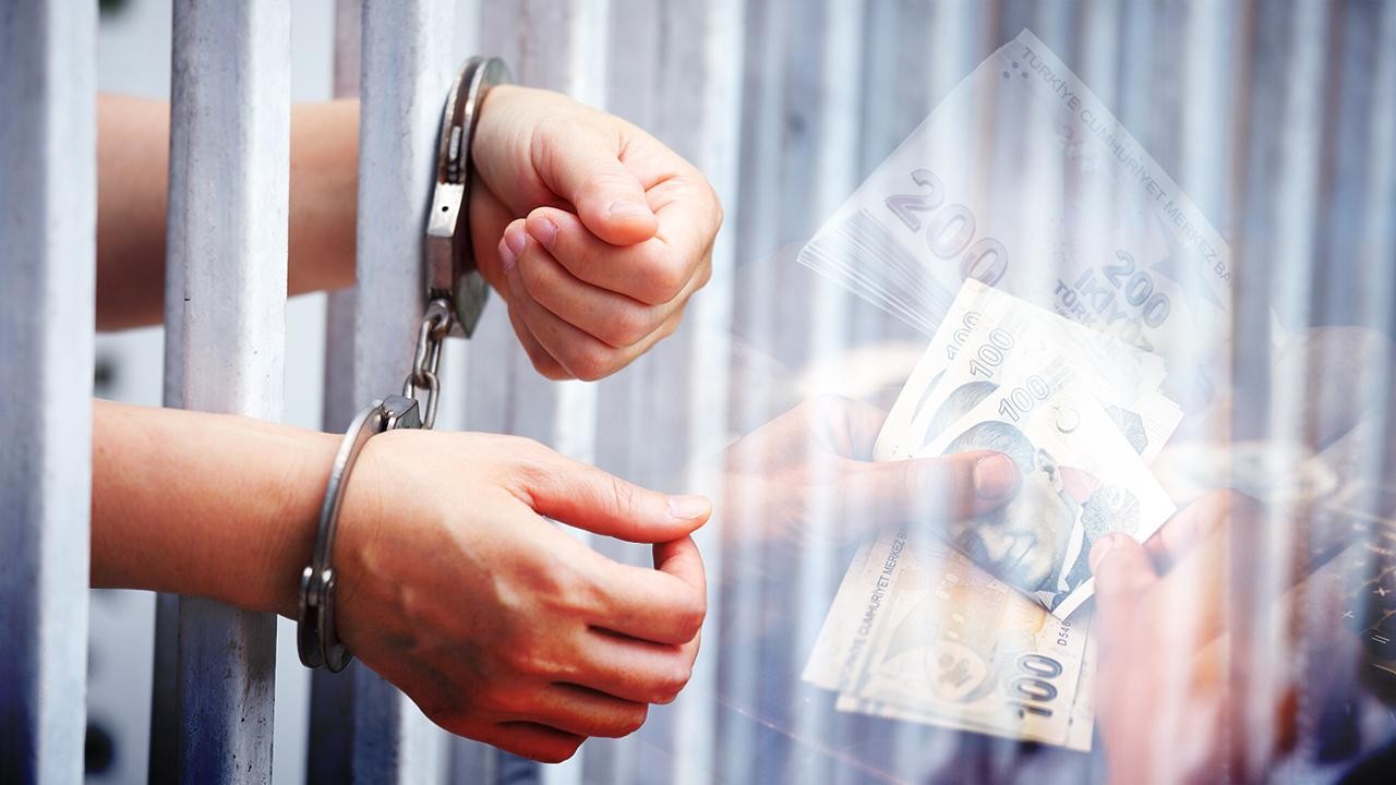 Sahte e-imza davası sanığı Ziya Kadiroğlu tutuklandı