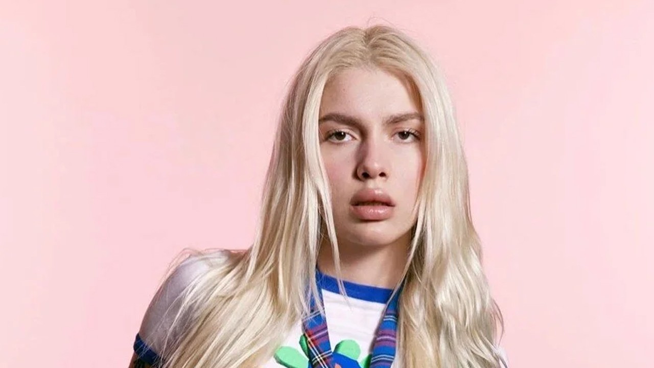 Aleyna Tilki'ye Amsterdam'da şok: "Her şeyim çalındı"