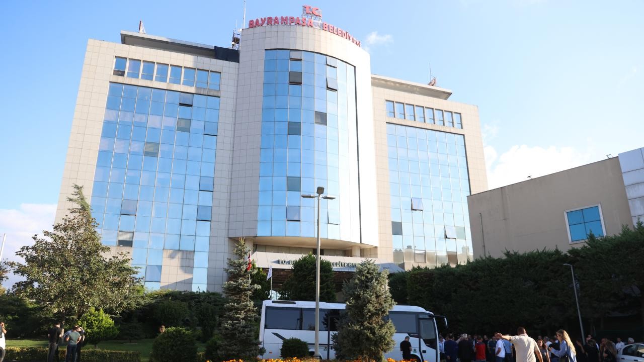 Bayrampaşa'da Belediye Başkan Vekili seçimi 26 Ekim'de yapılacak