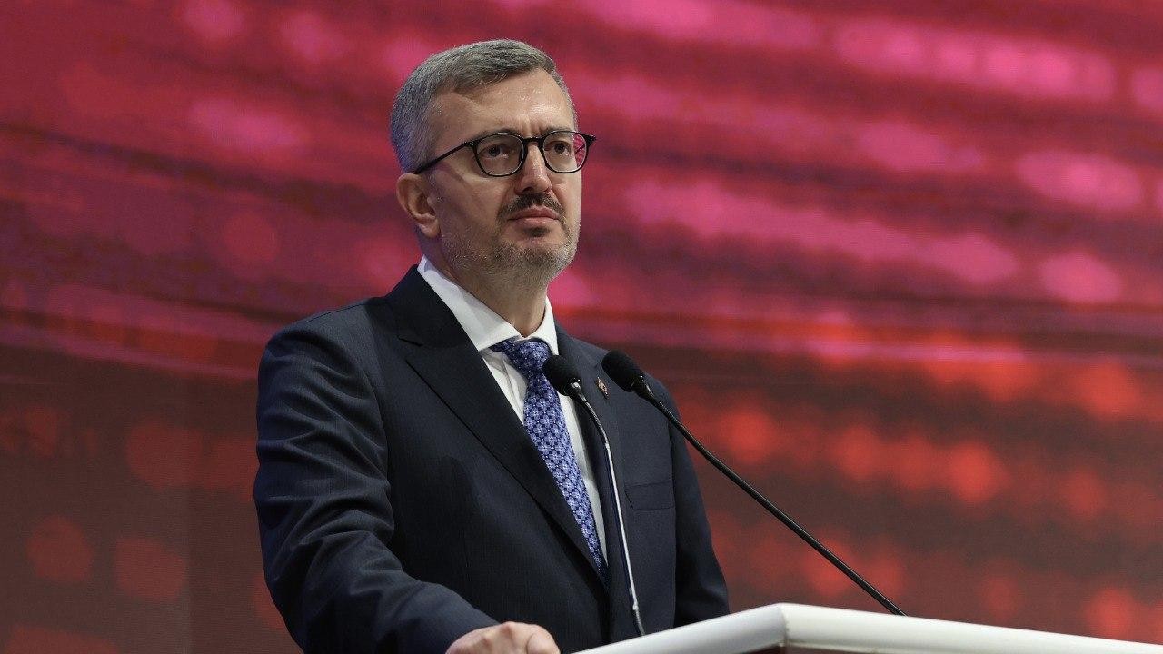 Duran: Bu topraklarda kin, nefret ve karanlığa asla geçit vermeyeceğiz