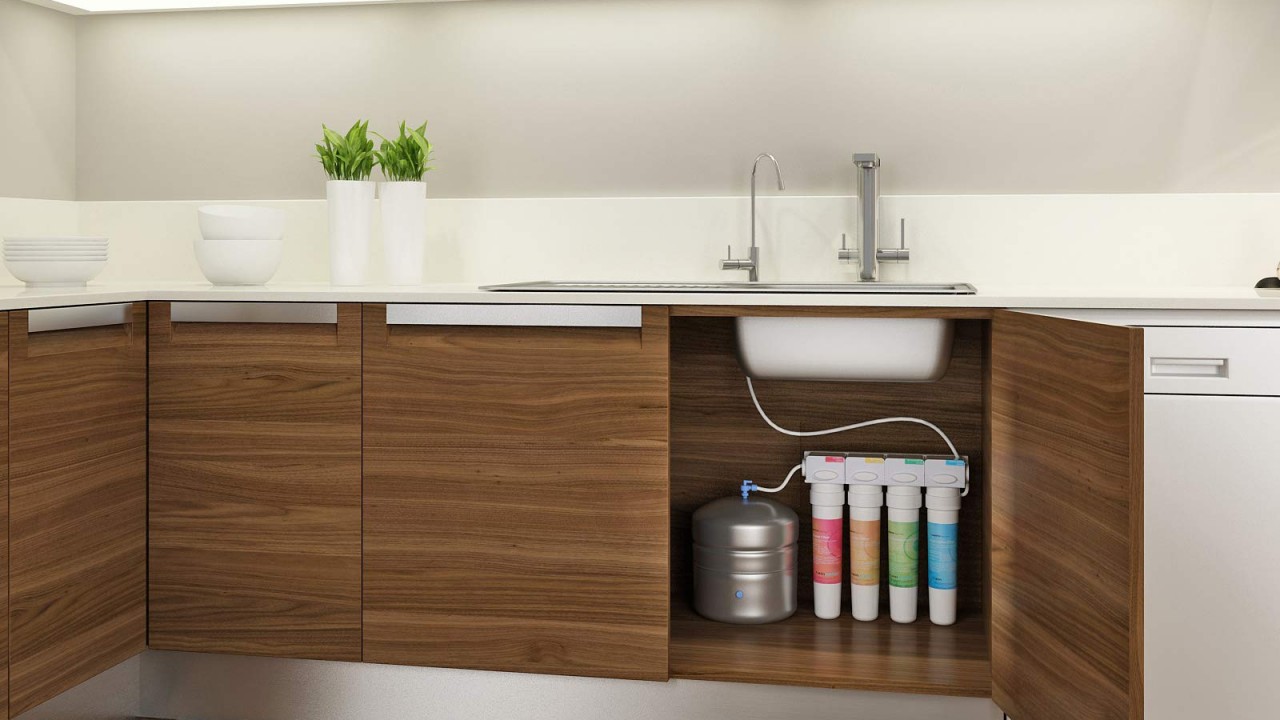 En İyi Su Arıtma Cihazı: Sağlıklı Su için Doğru Seçim Nasıl Yapılır?