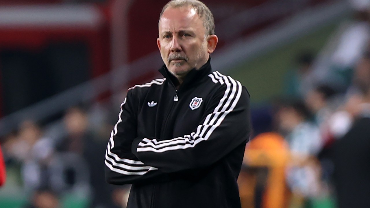 Sergen Yalçın: Umarım kazanmaya devam ederiz