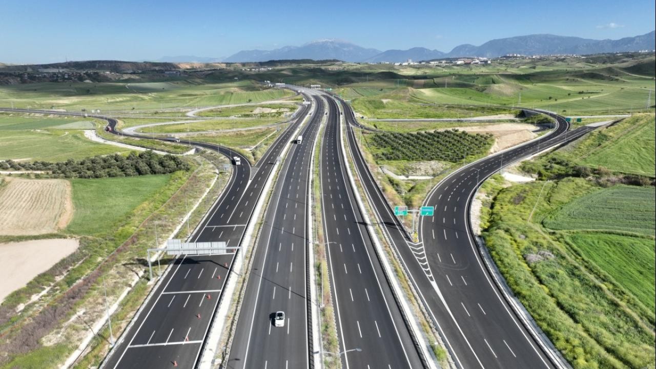 Türkiye'nin "yol haritası"nda 2026 rotası belli oldu