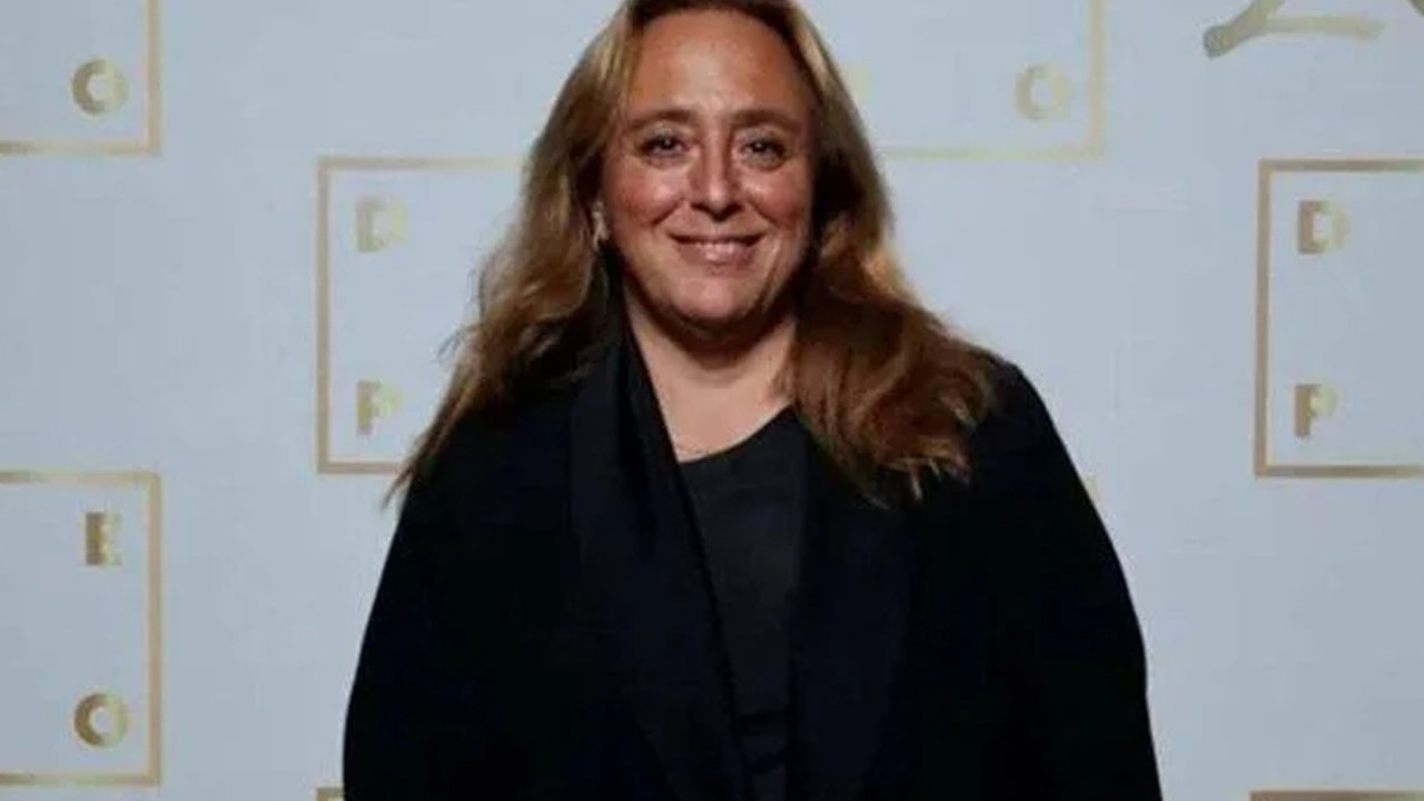 Ayşe Barım hakkında tutuklamaya yönelik yakalama kararı kaldırıldı