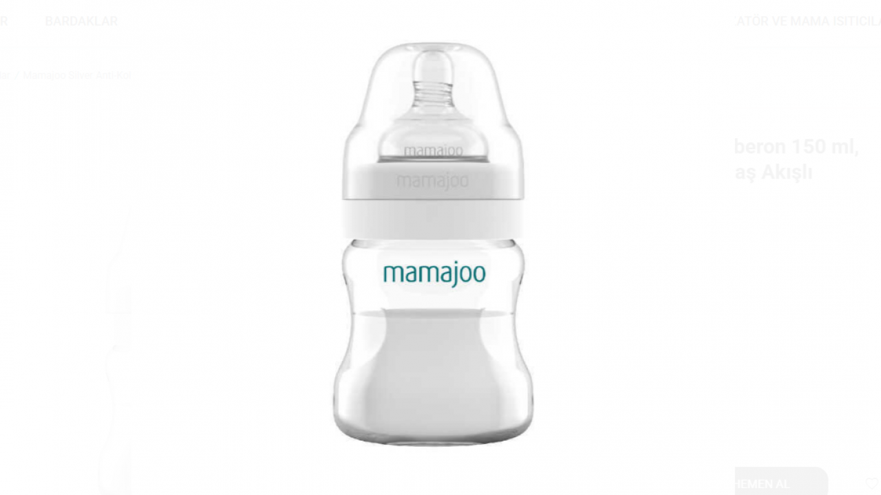 Bebek Beslenmesinde Doğru Biberon Seçiminin Önemi