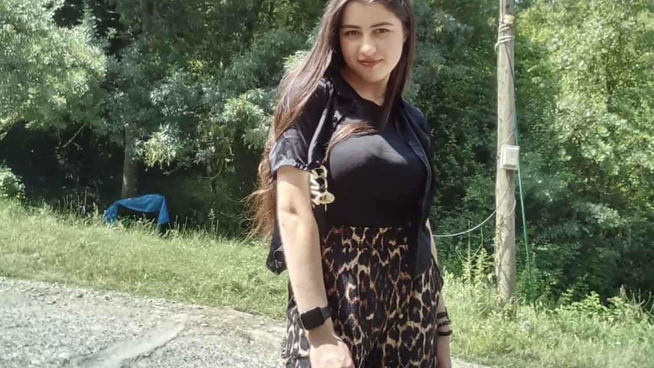 Cinayeti itiraf etti: "Hasret'i boğup kuyuya attım"