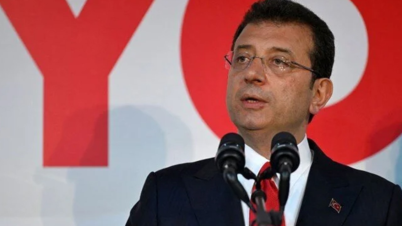 Ekrem İmamoğlu, Beylikdüzü davasından beraat etti