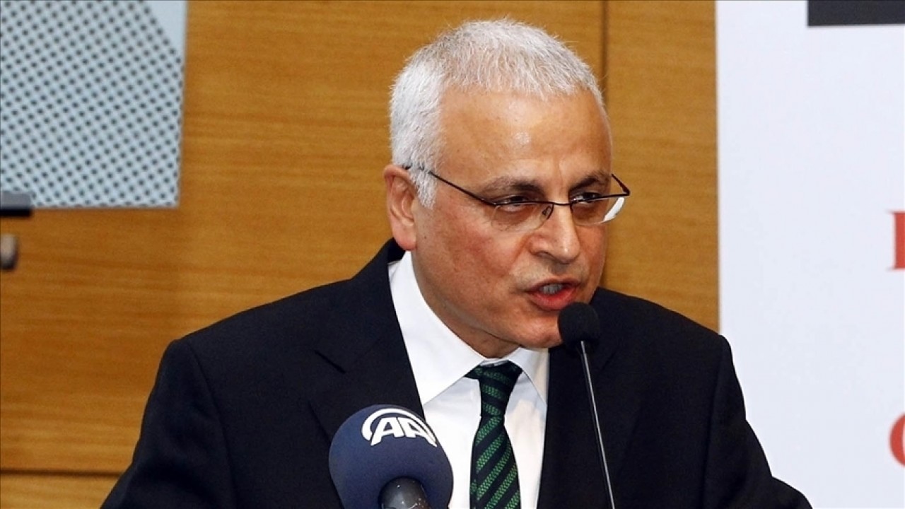 Ekrem İmamoğlu'na casusluk suçlaması: Merdan Yanardağ gözaltına alındı