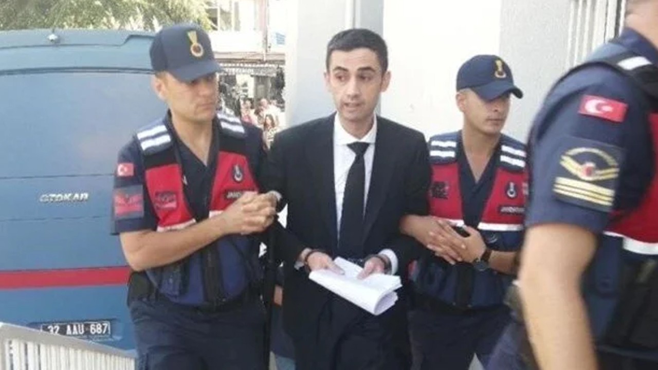 Eski belediye başkanına 23 yıl 11 ay hapis cezası