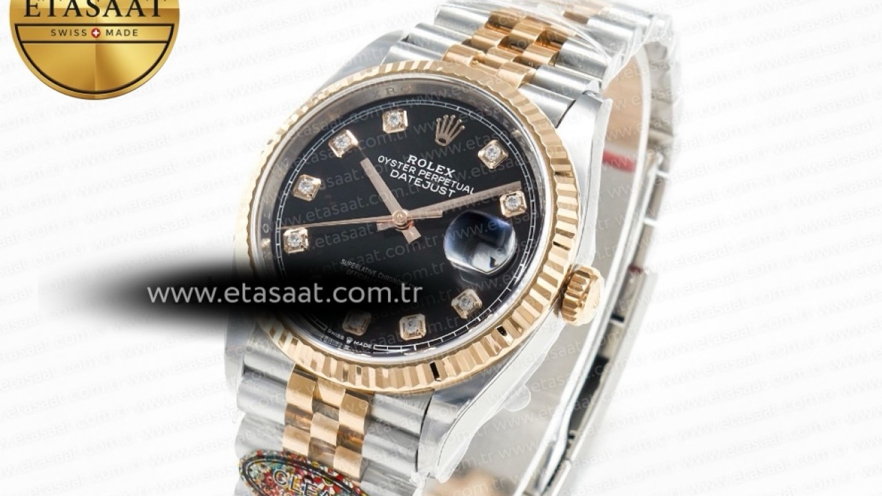 Eta Saat Ayrıcalığıyla Replika Saat Dünyasına Yepyeni Bir Bakış