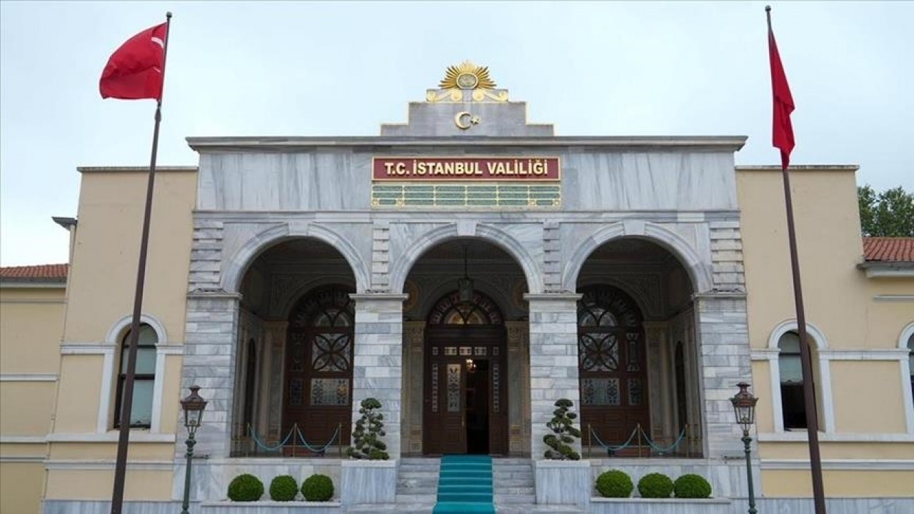 İstanbul Valiliği açıkladı: Okullar tatil edildi