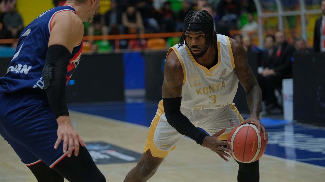 Konya Büyükşehir geri sayımda