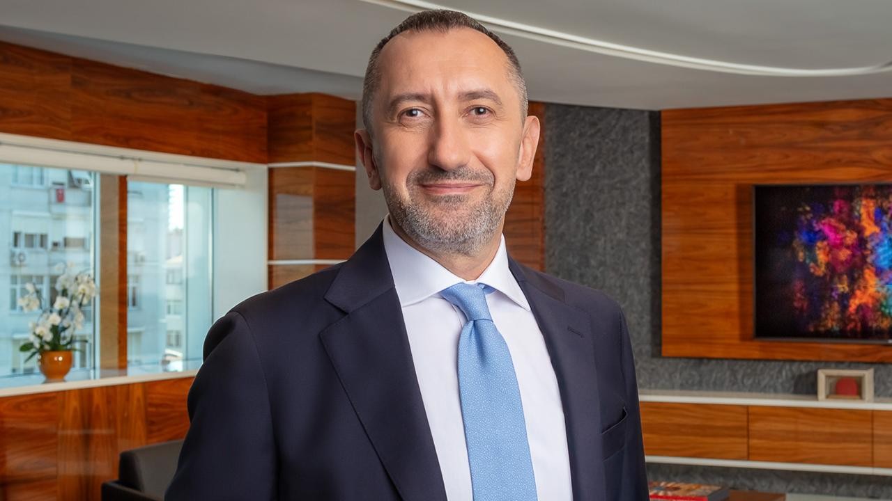 Siber Güvenlik Başkanlığına Ümüt Önal atandı