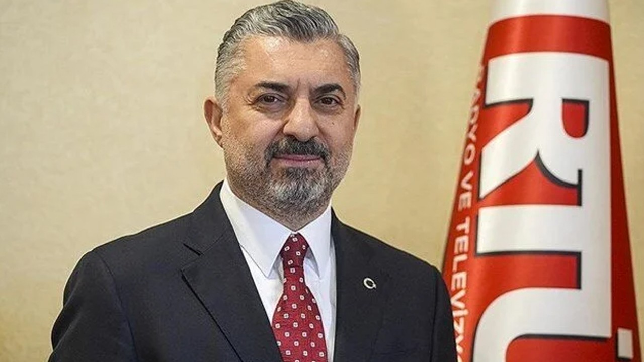 Türk Telekom Genel Müdürlüğü'ne Ebubekir Şahin atandı