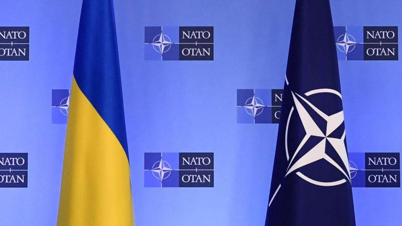 Ukrayna, NATO'nun acil müdahale mekanizmasından destek istedi