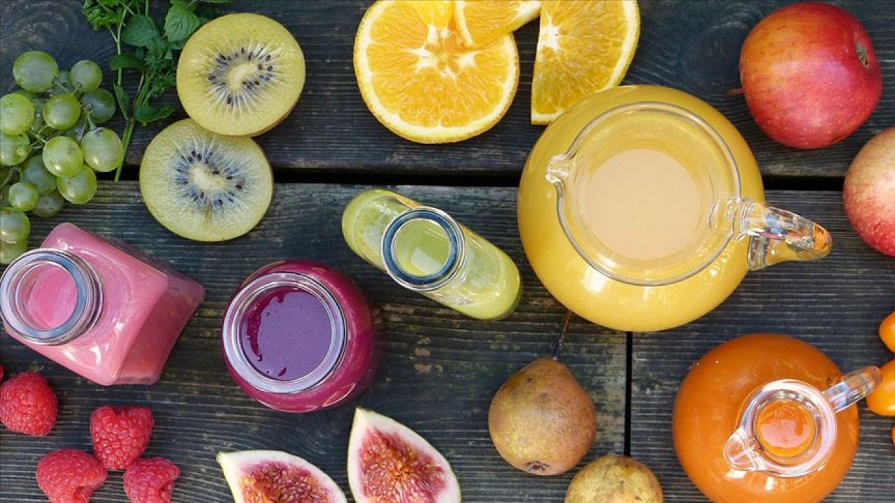 'Bağışıklığın formülü mutfak ve yaşam tarzında saklı'