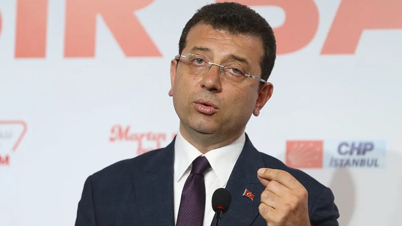 Ekrem İmamoğlu yarın casusluk soruşturmasında ifade verecek