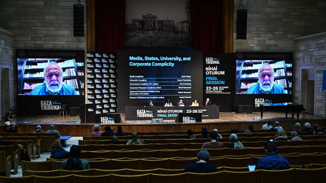 Gazze Mahkemesinde, Filistinlilere yönelik uygulamaların "apartheid" özelliği taşıdığı vurgulandı